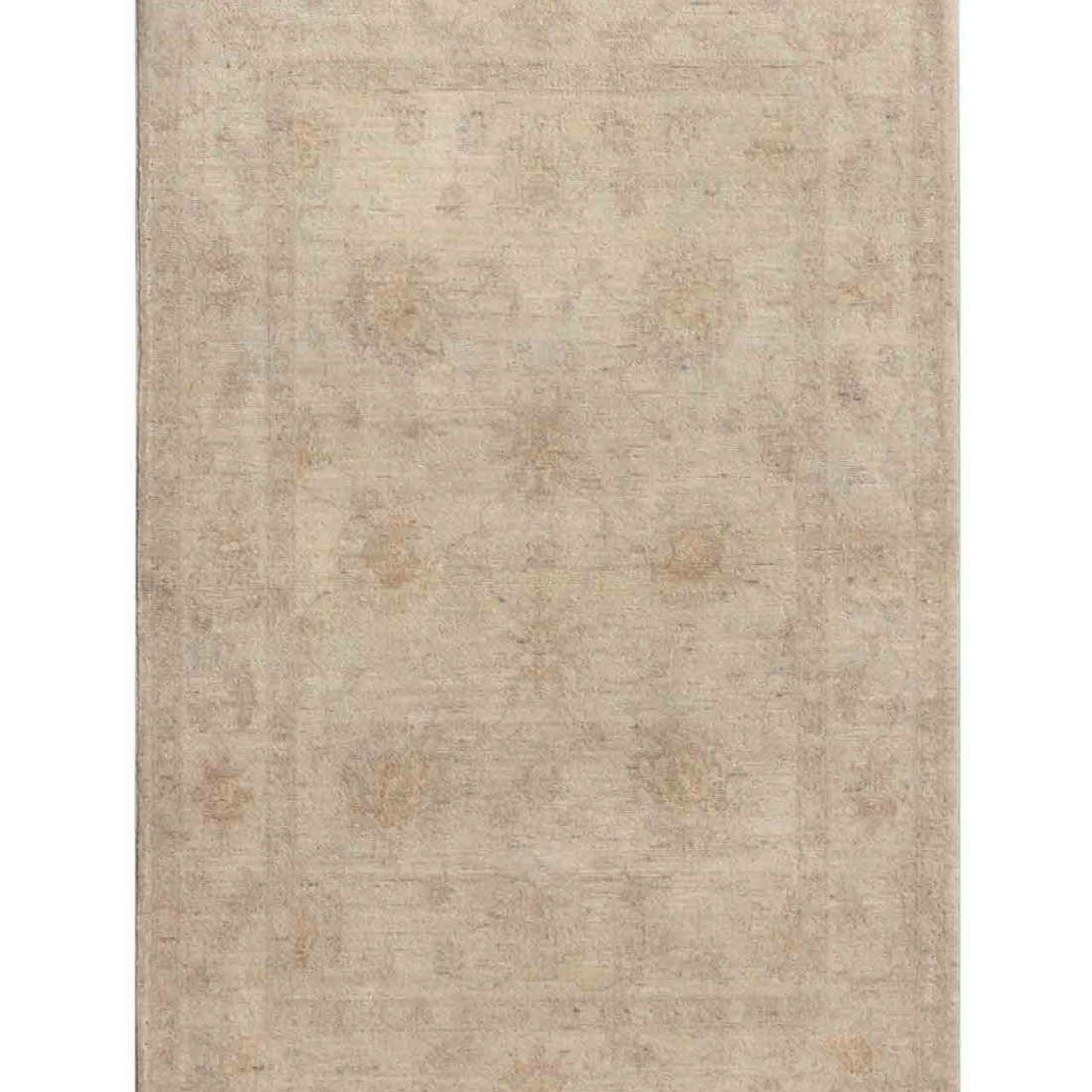The Indigo Threshold