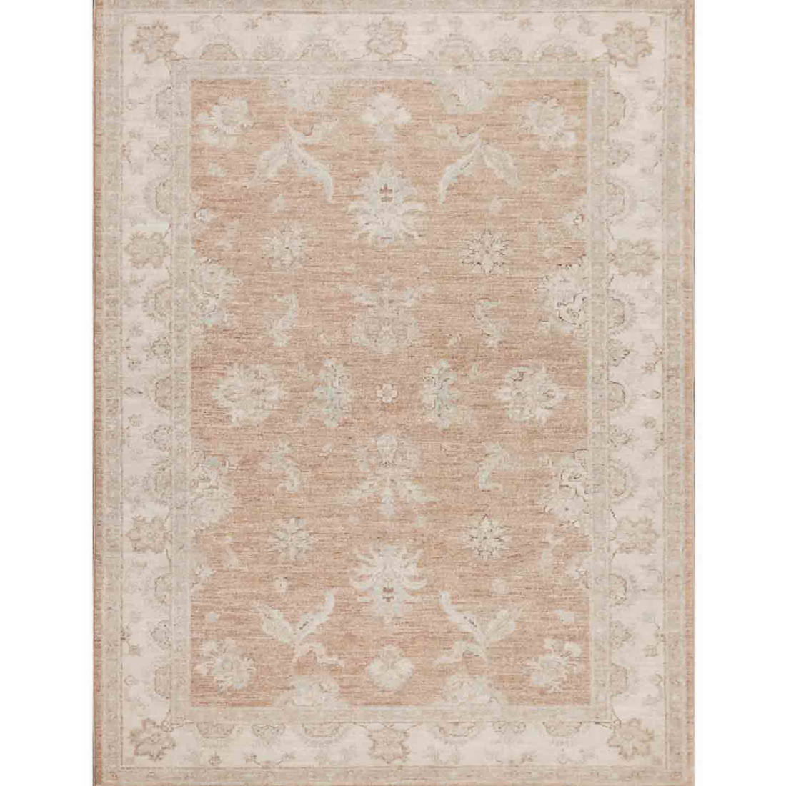The Faded Filigree