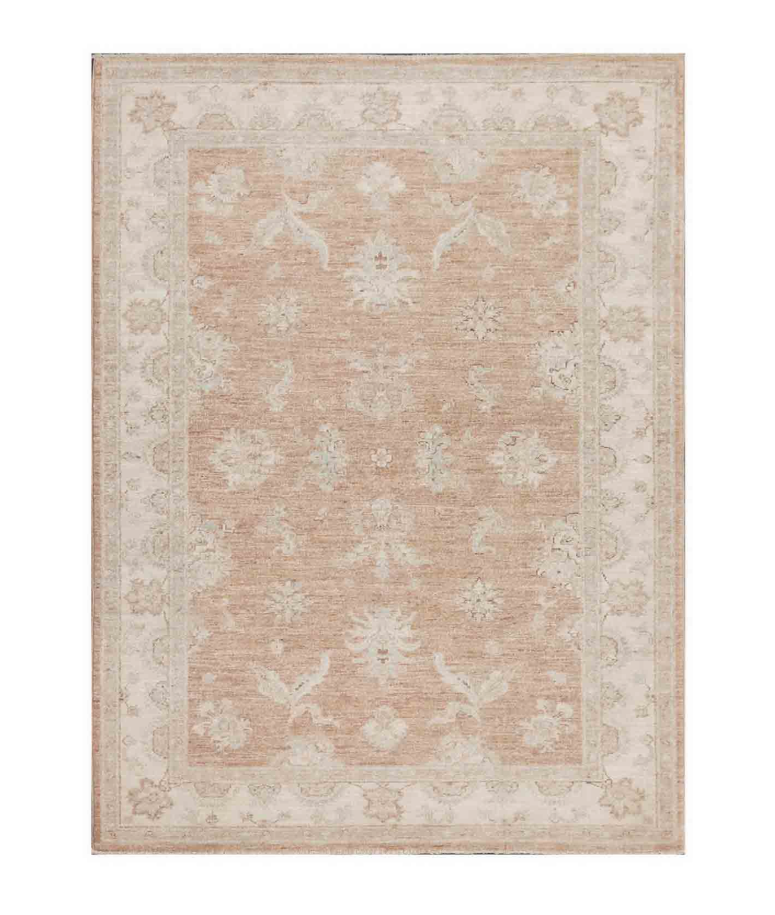 The Faded Filigree