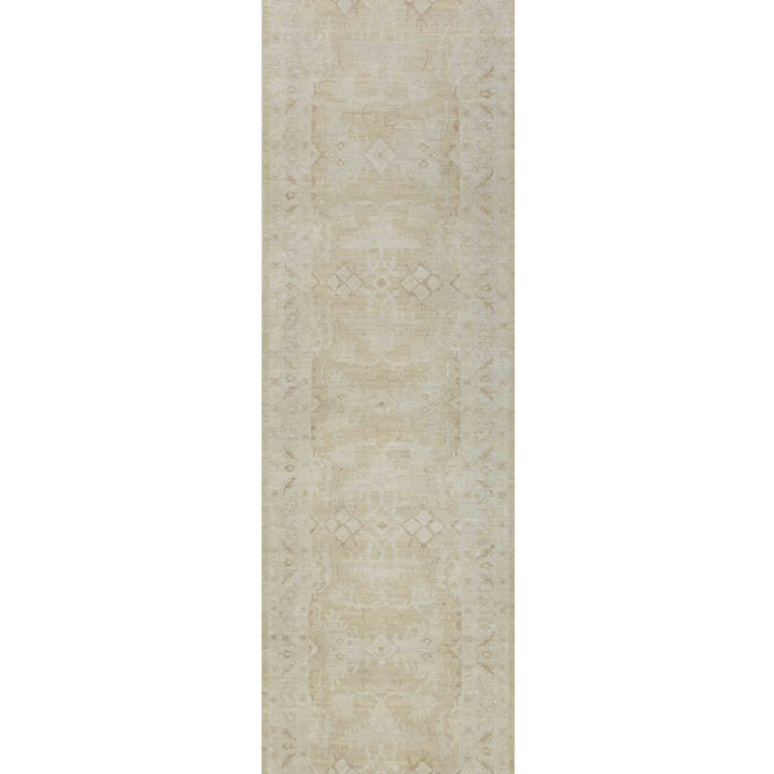 The Sea-glass Mirage