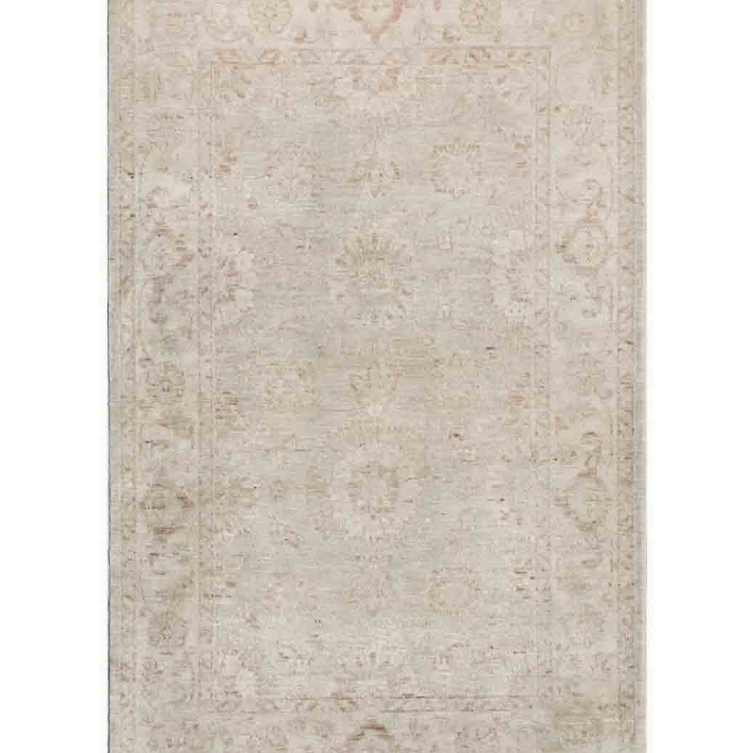 The Flax Tapestry