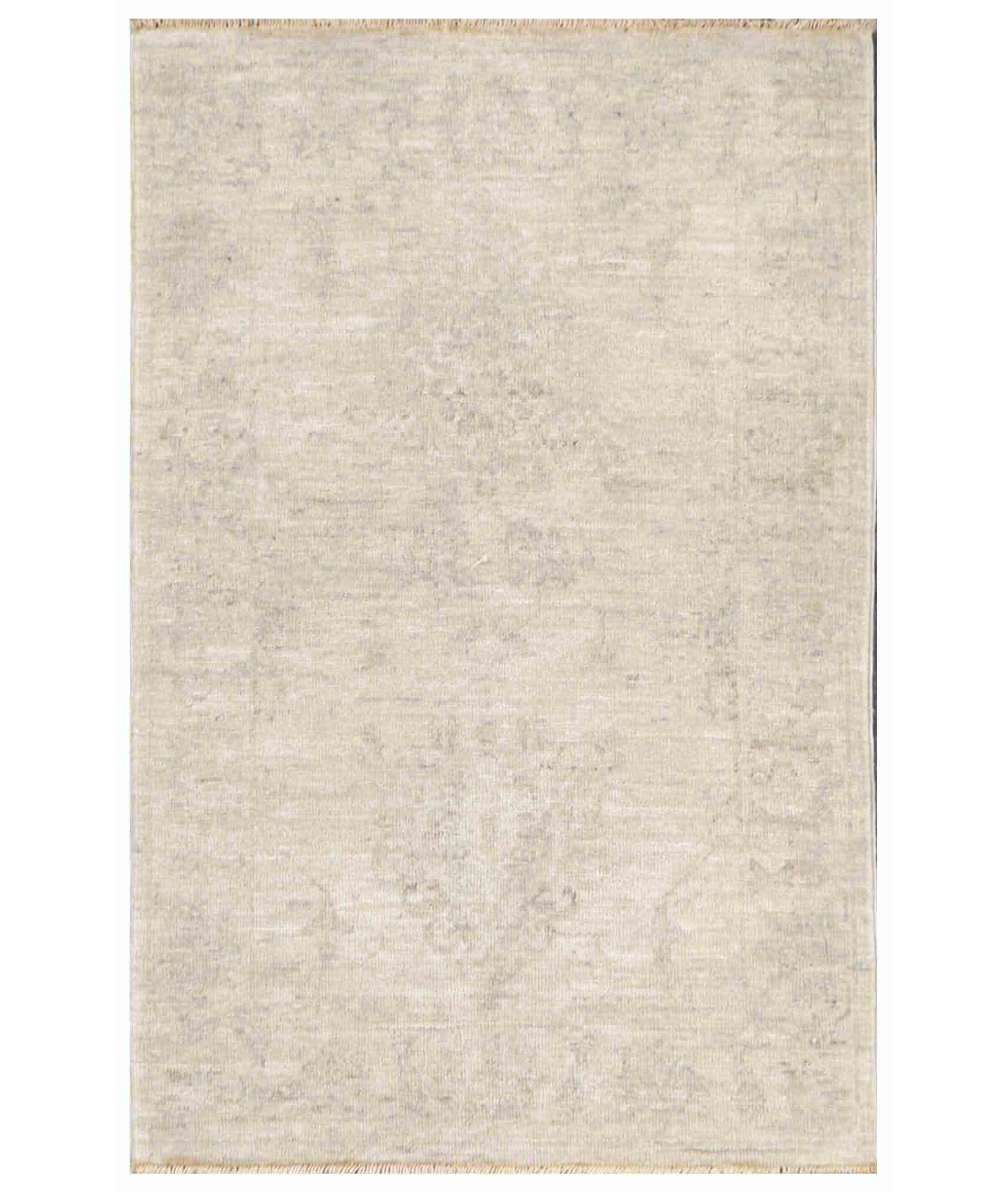 Hand Knotted Serenity Wool Rug  - 2' 0" X 3' 1"
