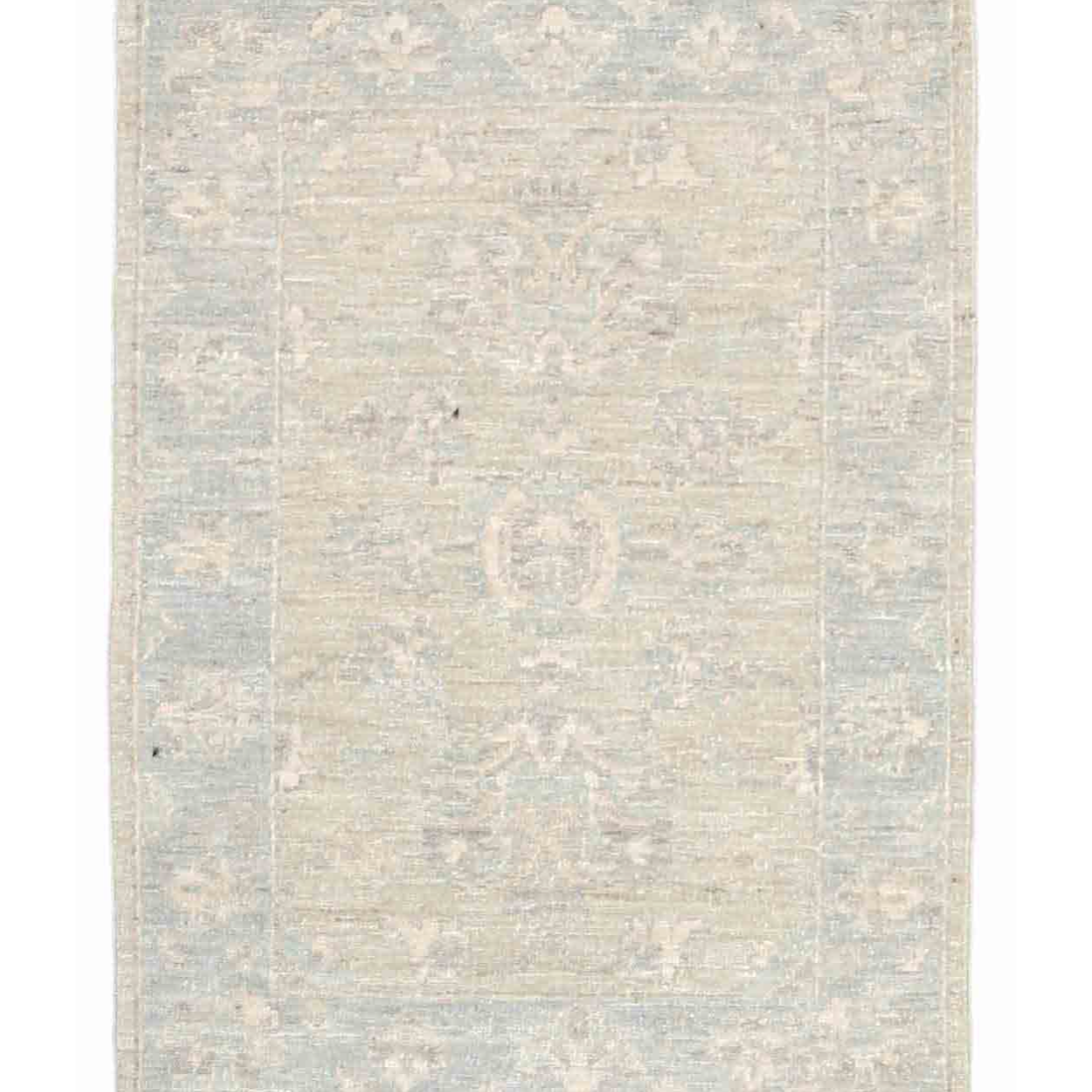The Flax Loom