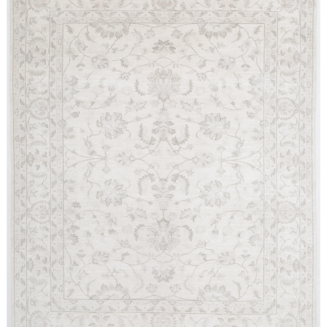 The Clay Tapestry