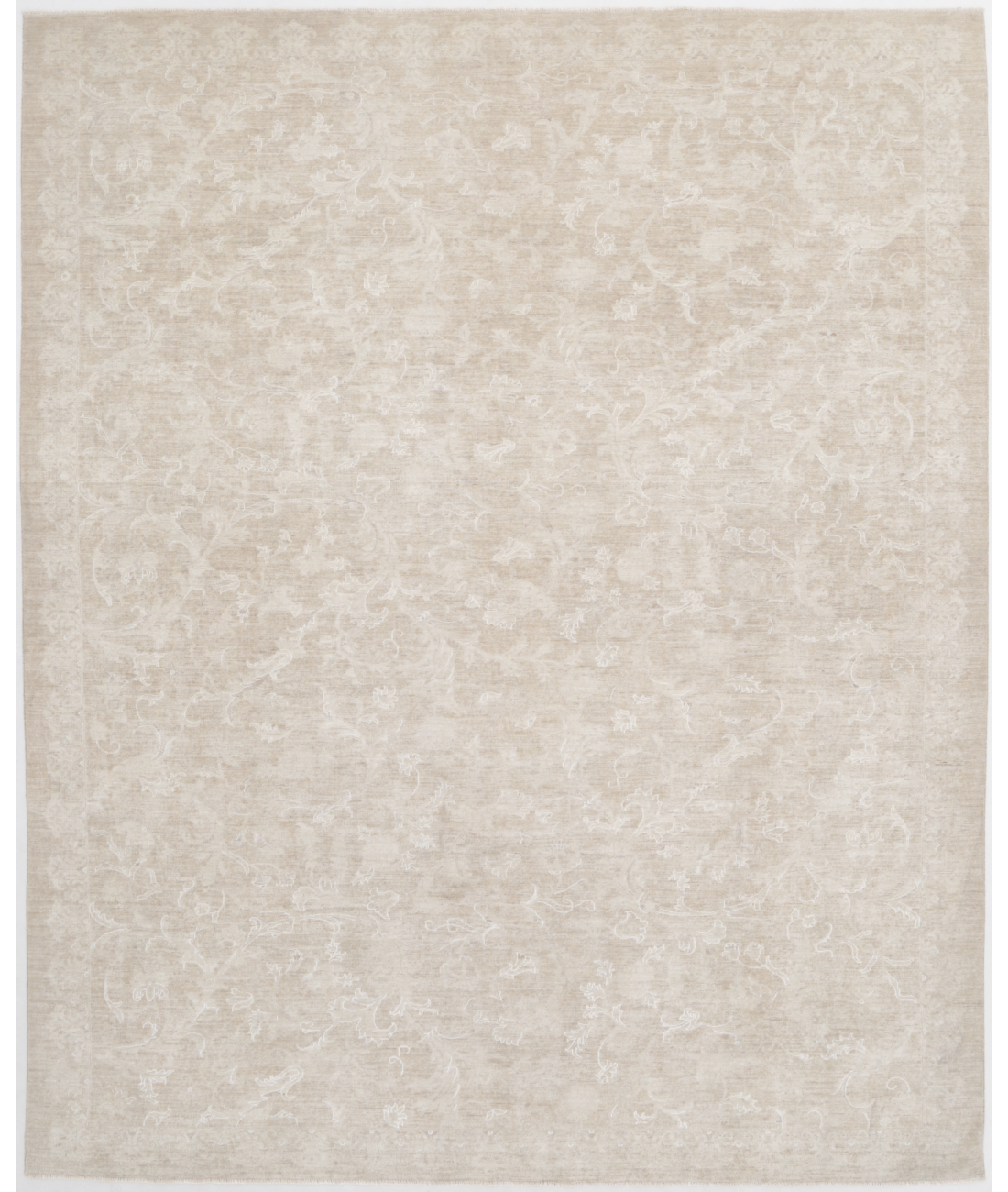 The Clay Almanac