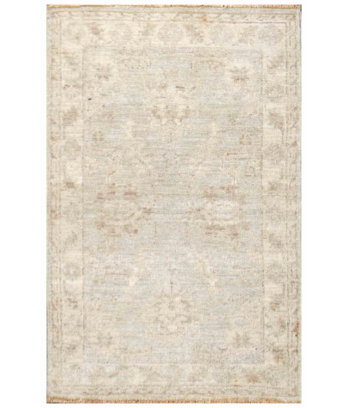 The Linen Expanse