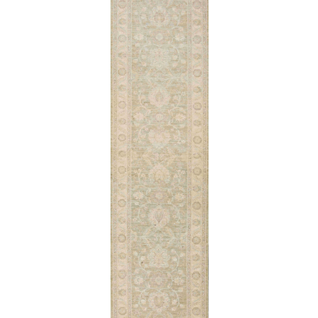 The Celadon Oasis