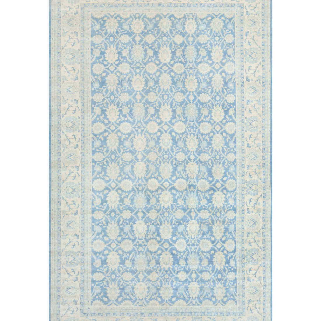 The Juniper Arabesque