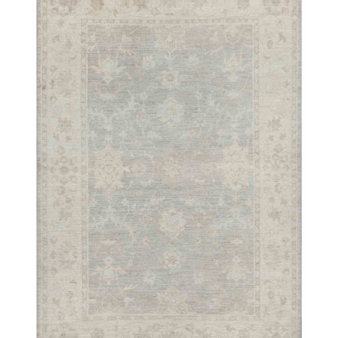 The Hazel Cartouche
