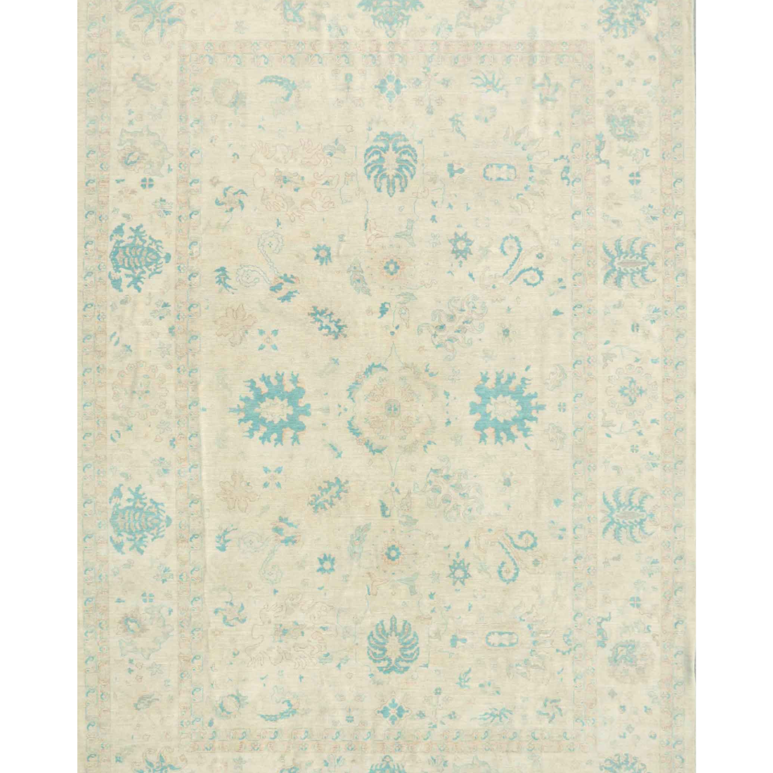 The Celadon Covert