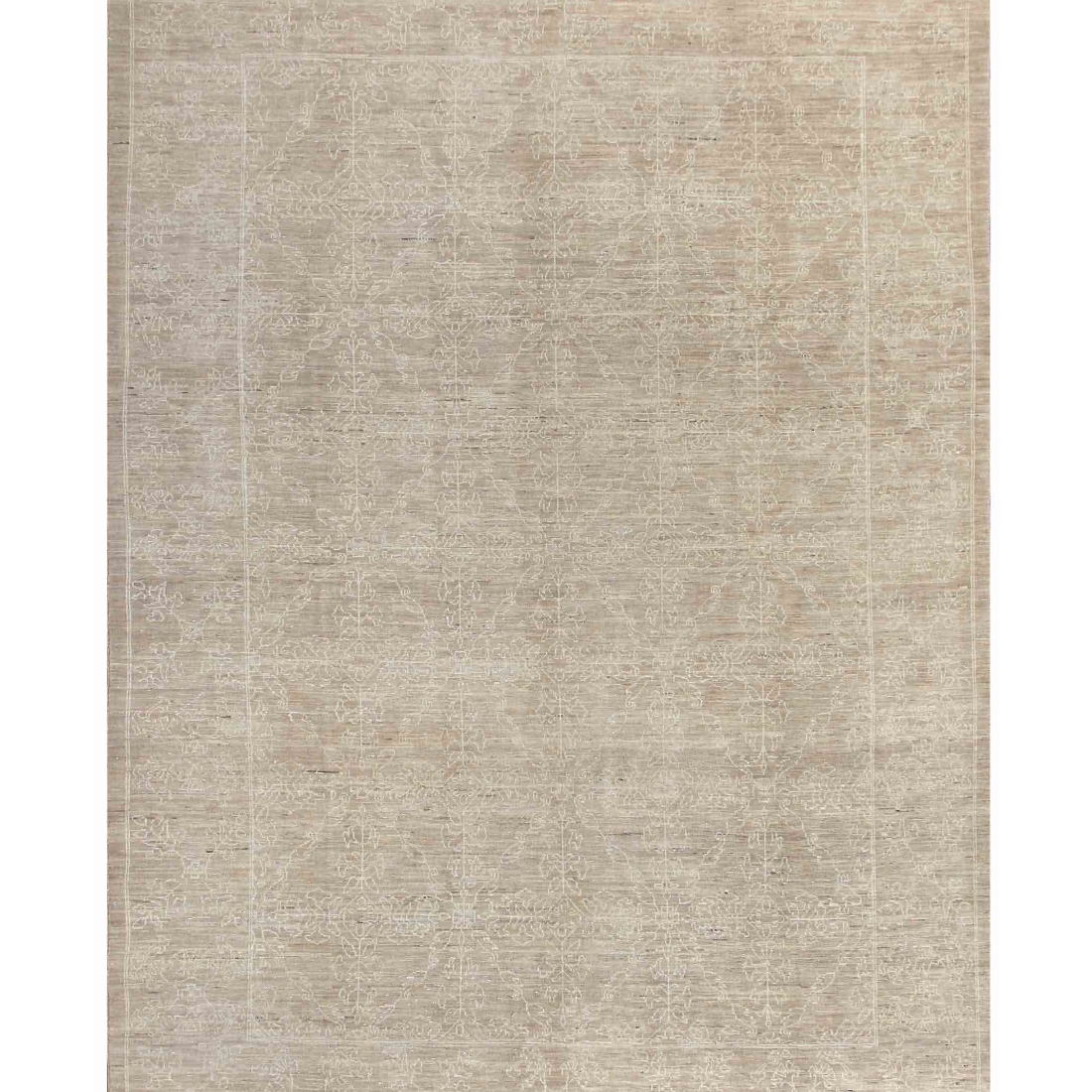 The Bracken Loom