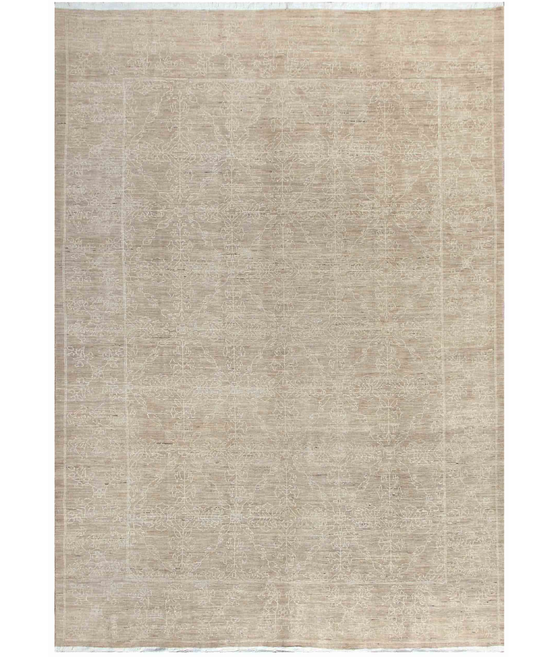 The Bracken Loom