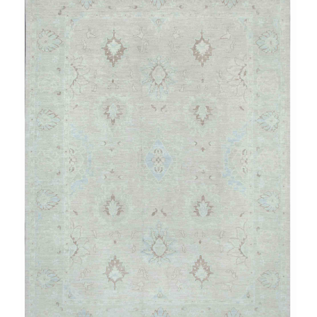 The Celadon Frontier