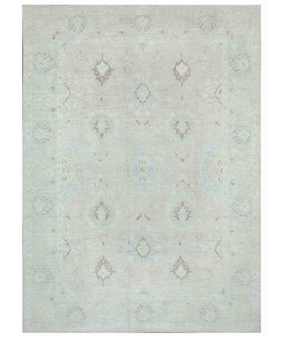 The Celadon Frontier