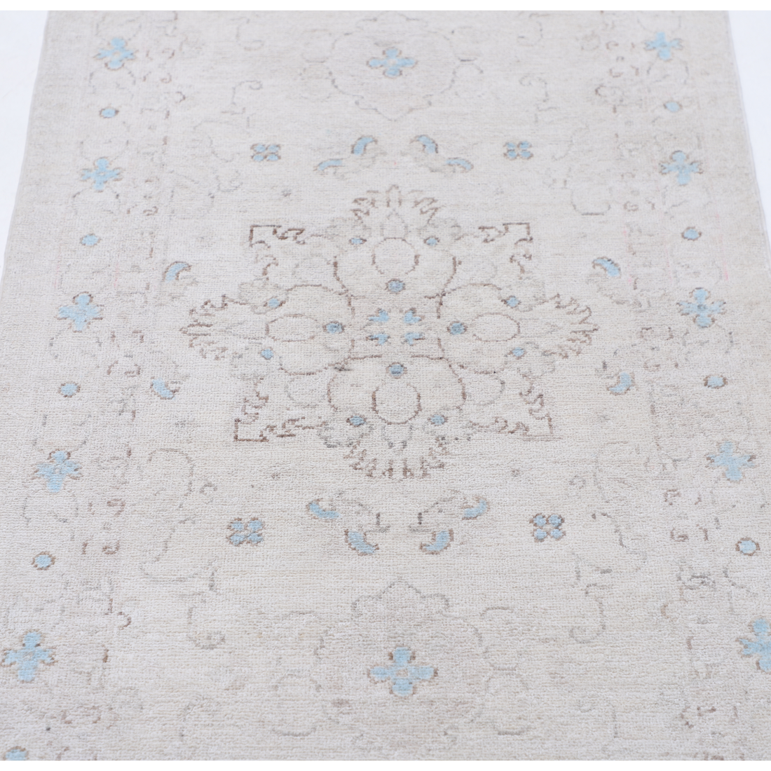 The Fawn Filigree