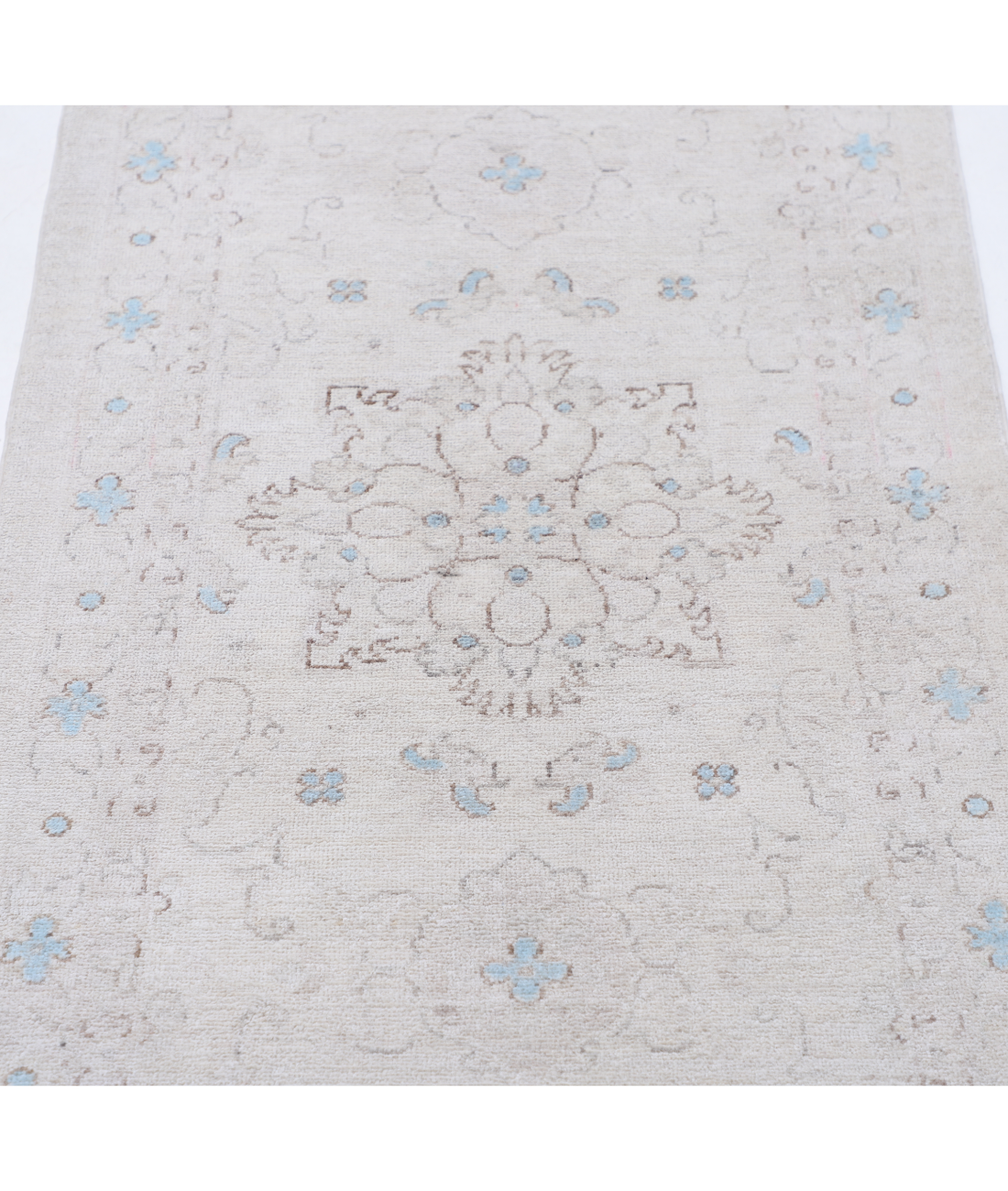 The Fawn Filigree