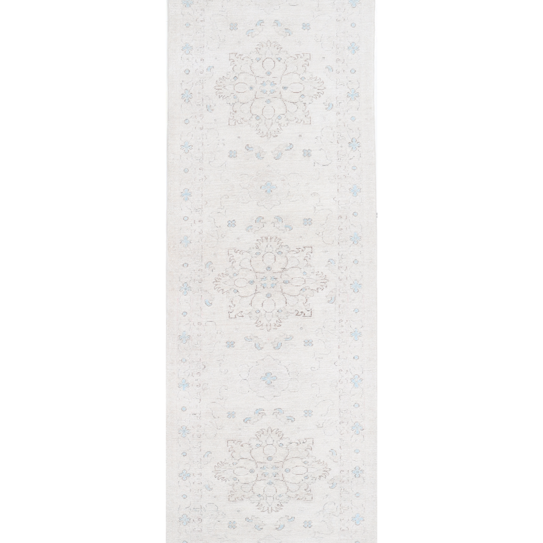 The Fawn Filigree