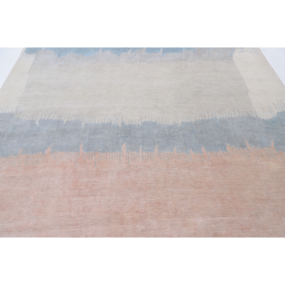 The Flax Thicket