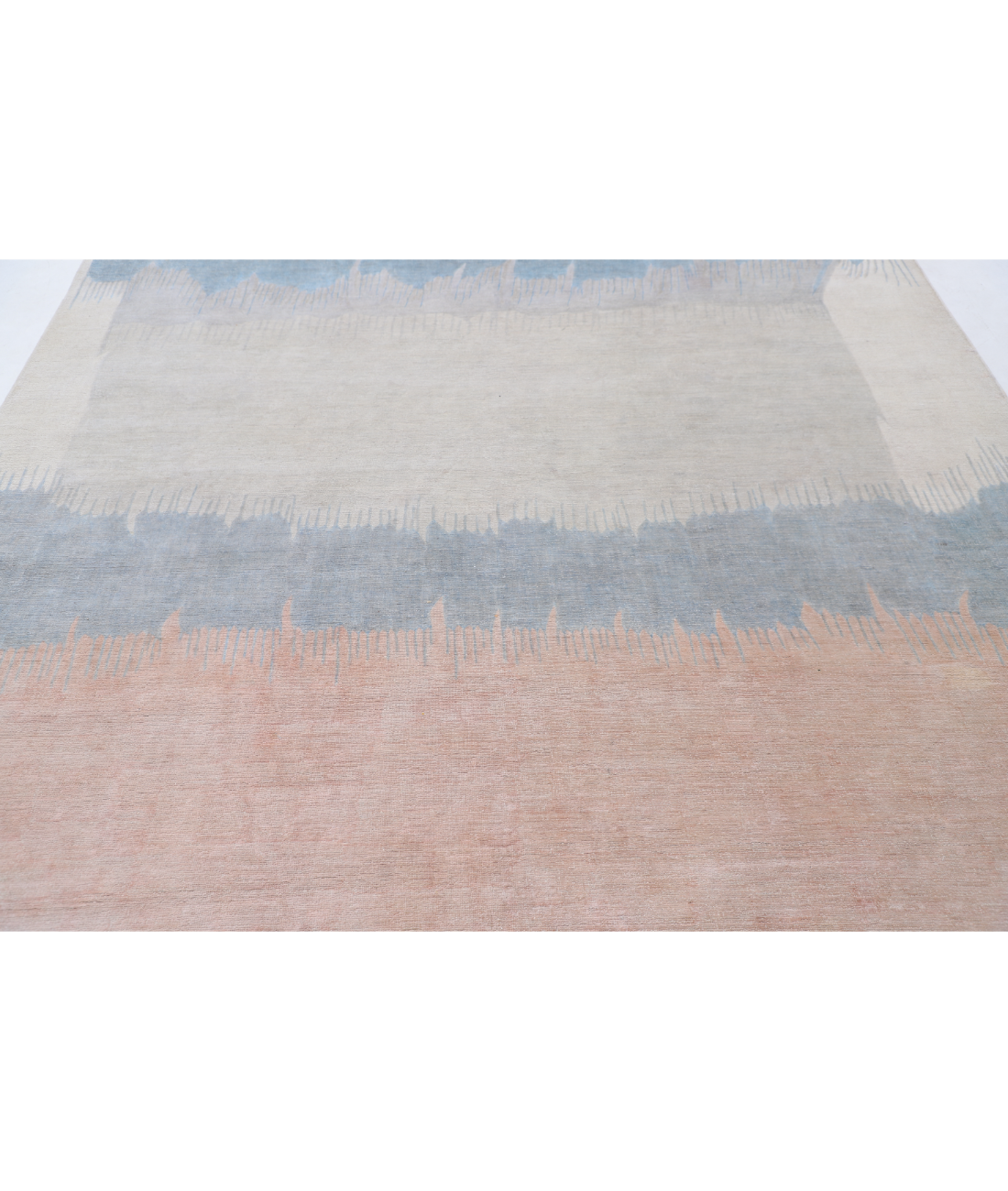 The Flax Thicket