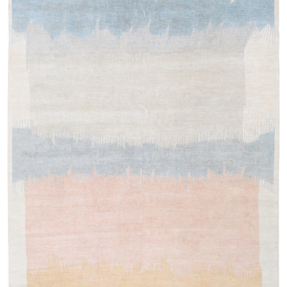 The Flax Thicket