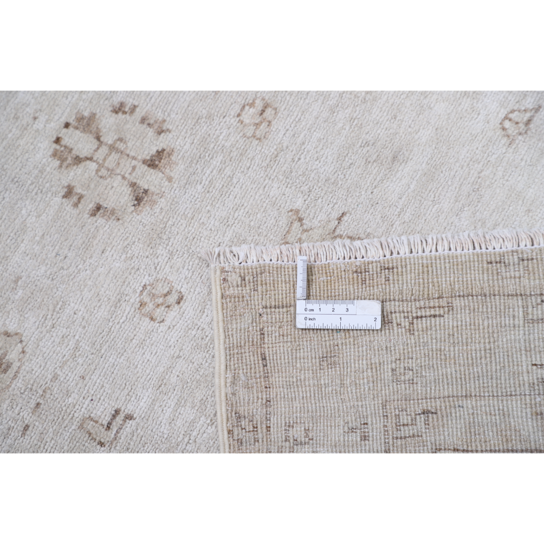 The Almond Cipher