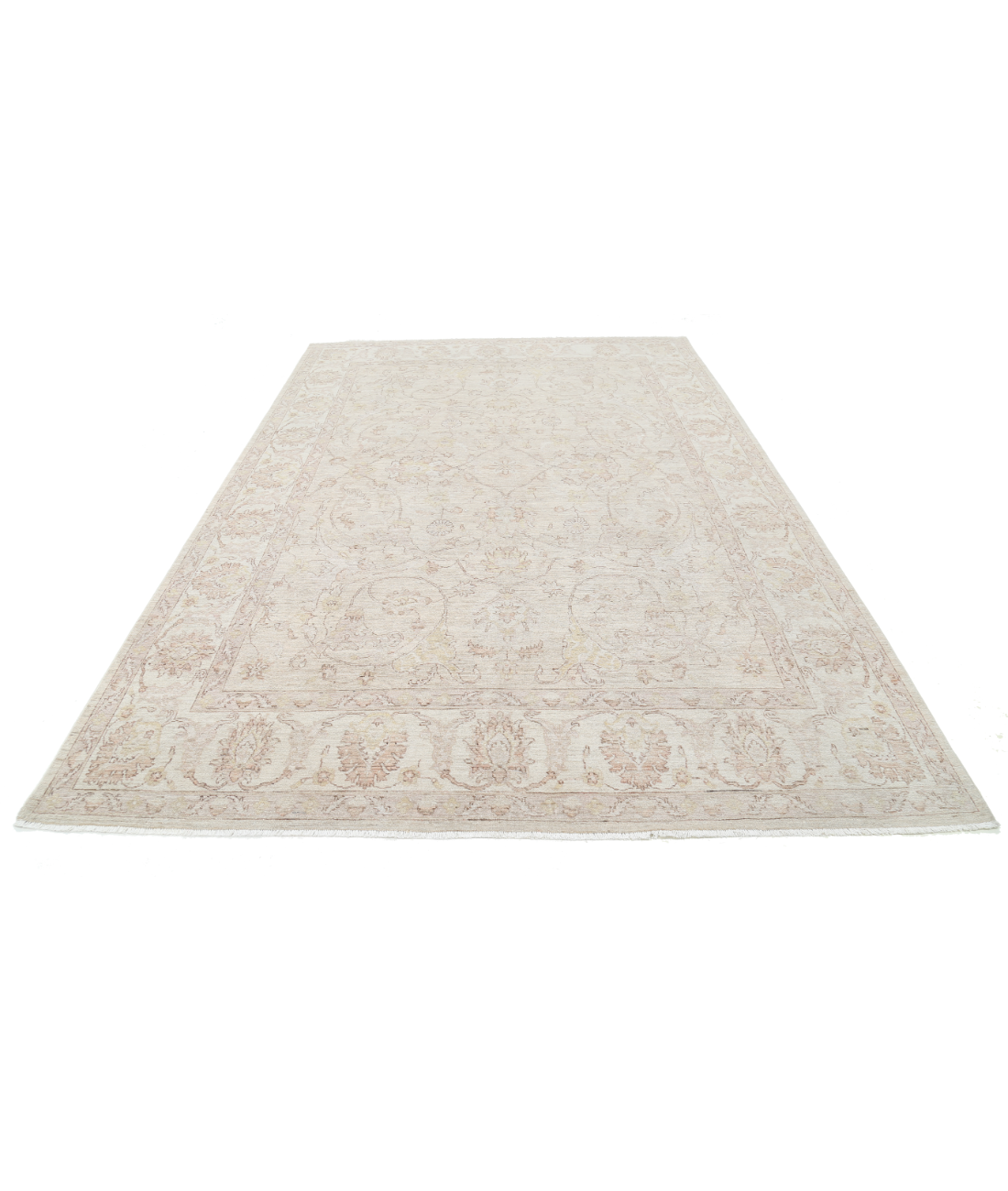 The Quiet Quatrefoil