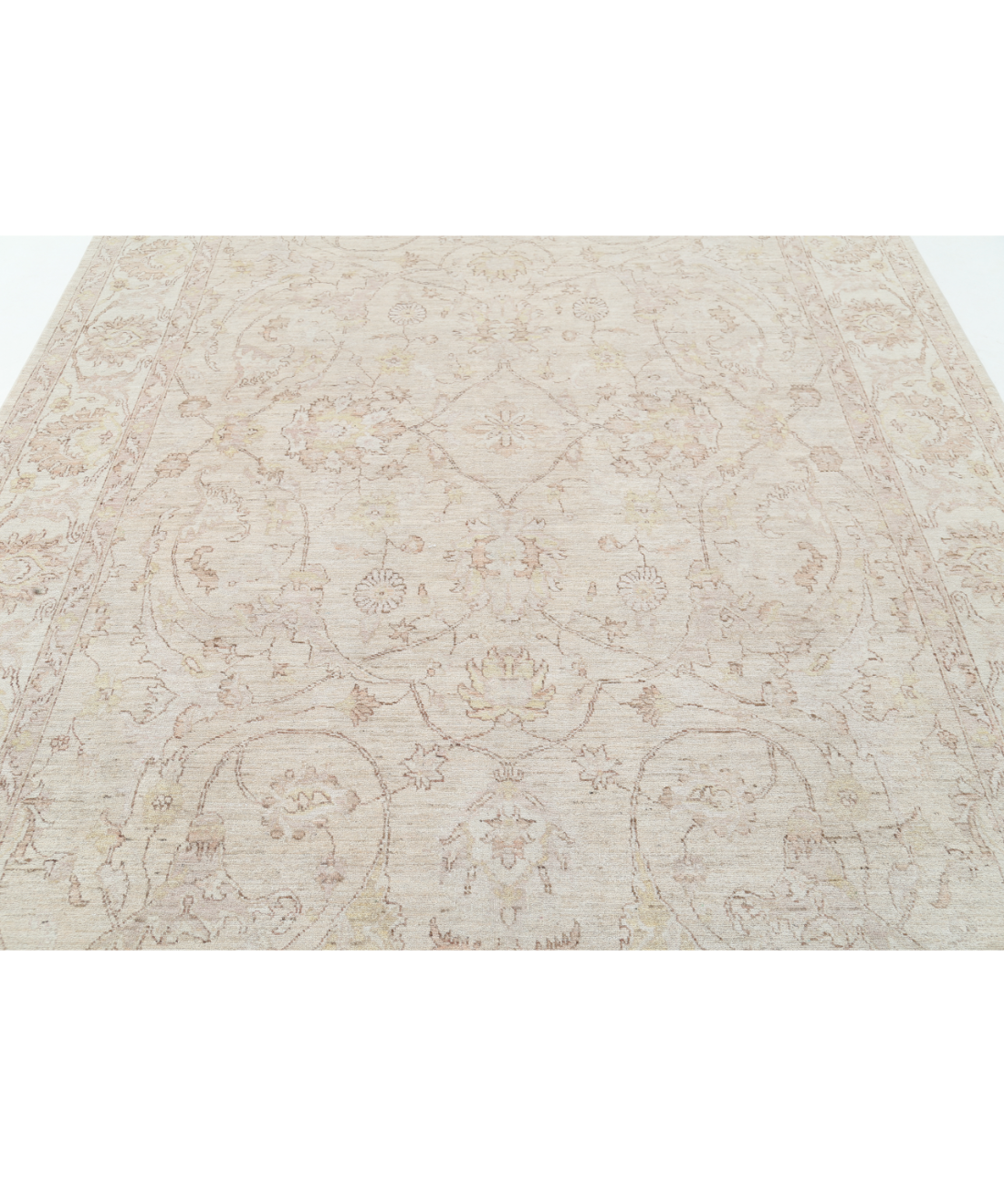 The Quiet Quatrefoil