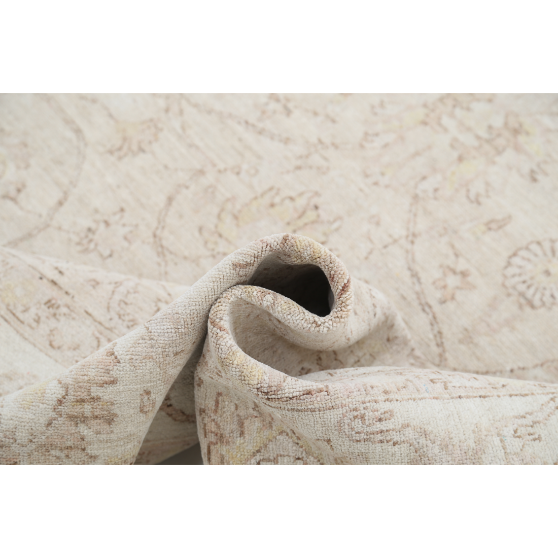 The Quiet Quatrefoil