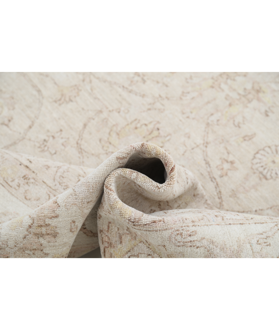 The Quiet Quatrefoil