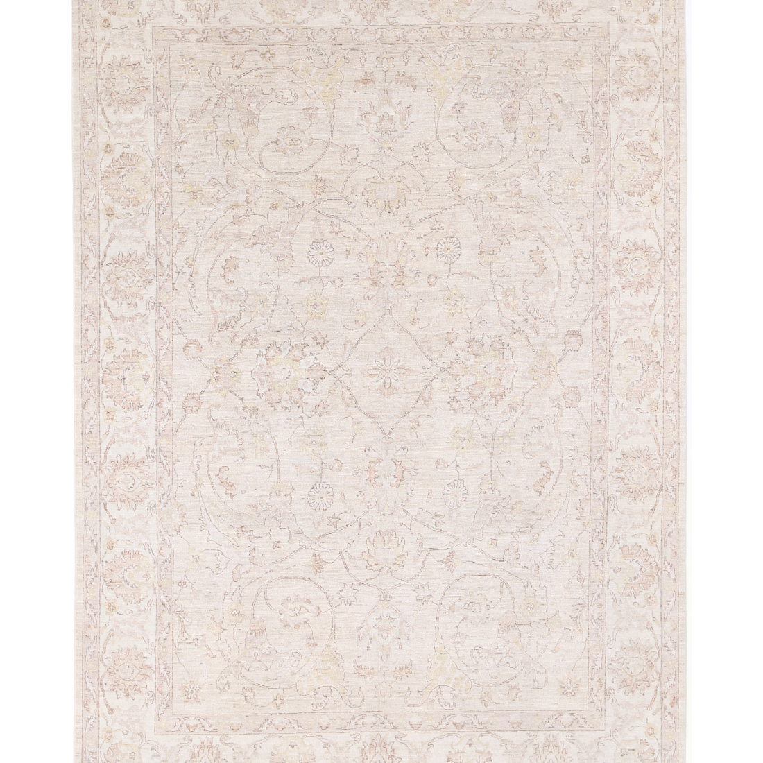 The Quiet Quatrefoil