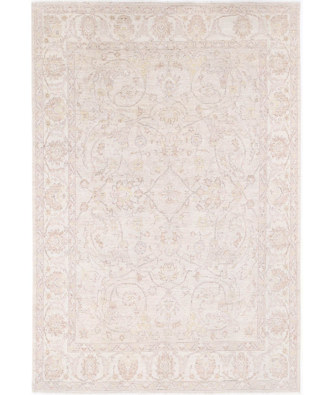 The Quiet Quatrefoil