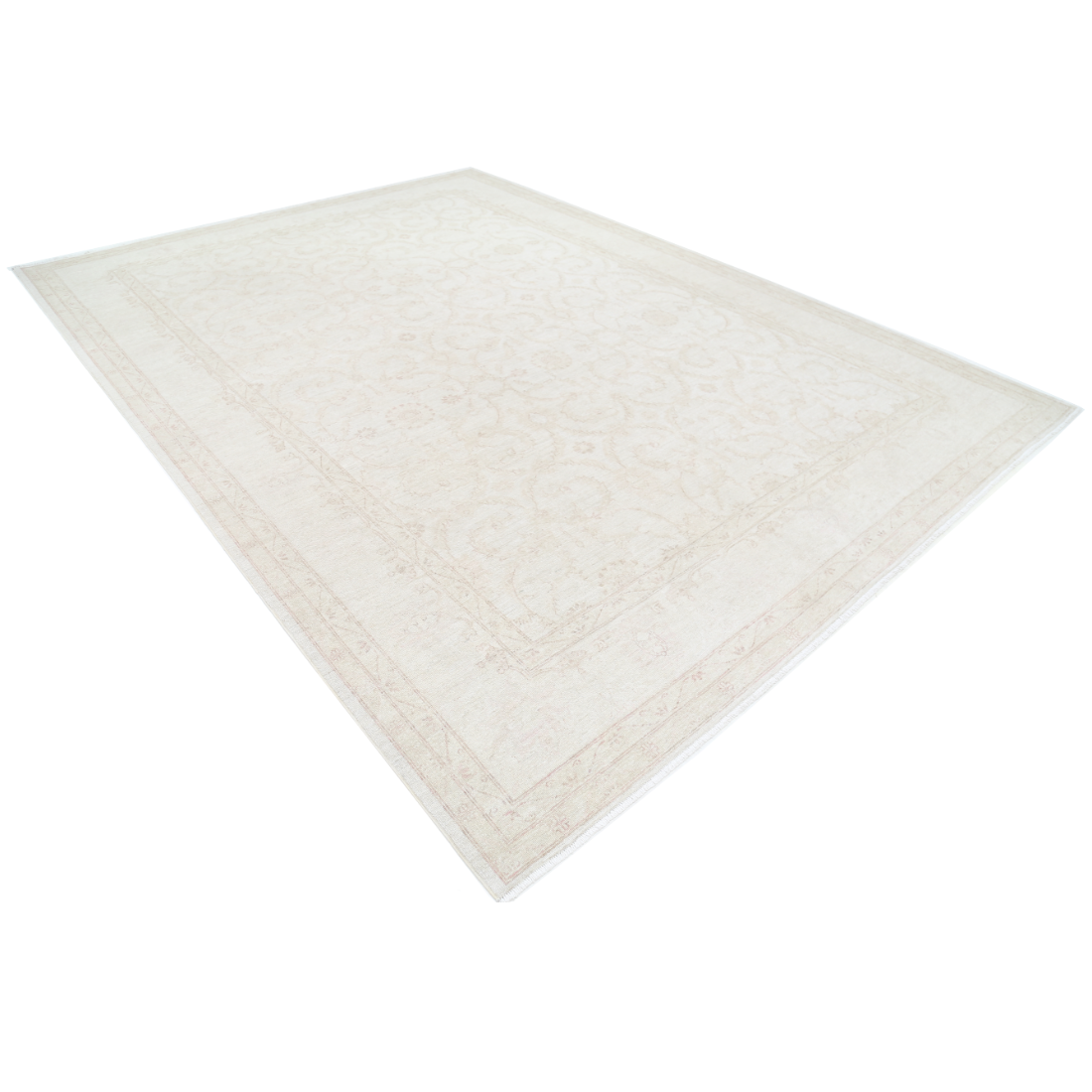 The Oat Quatrefoil