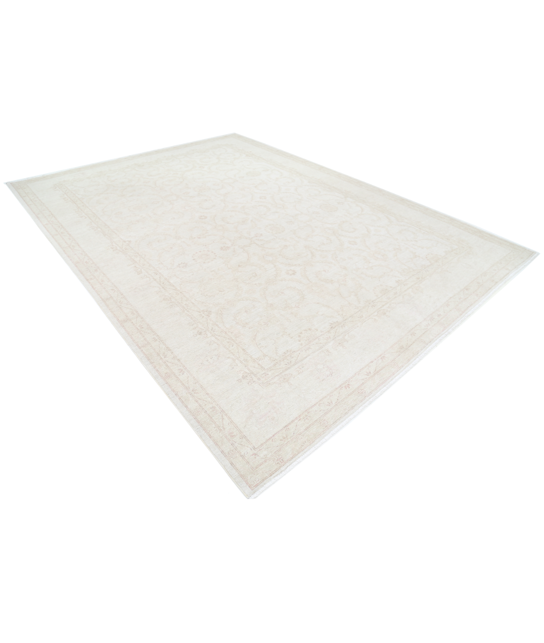 The Oat Quatrefoil