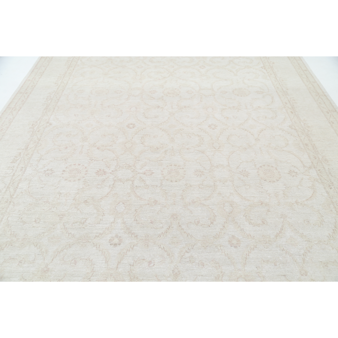 The Oat Quatrefoil