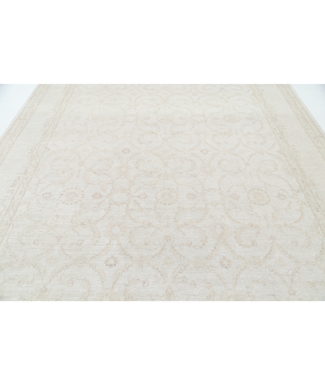 The Oat Quatrefoil