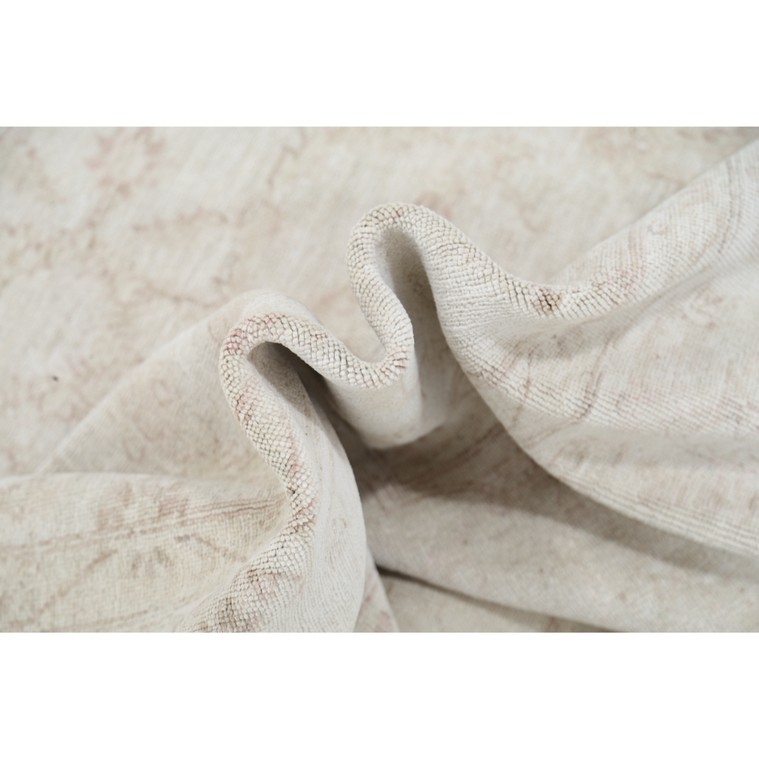 The Oat Quatrefoil