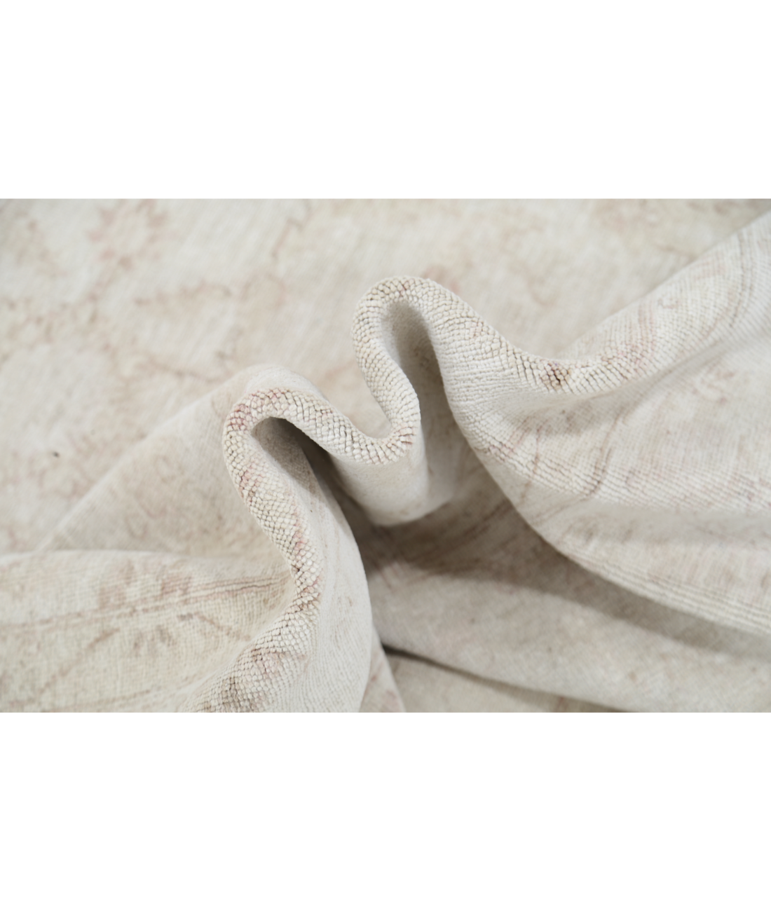 The Oat Quatrefoil