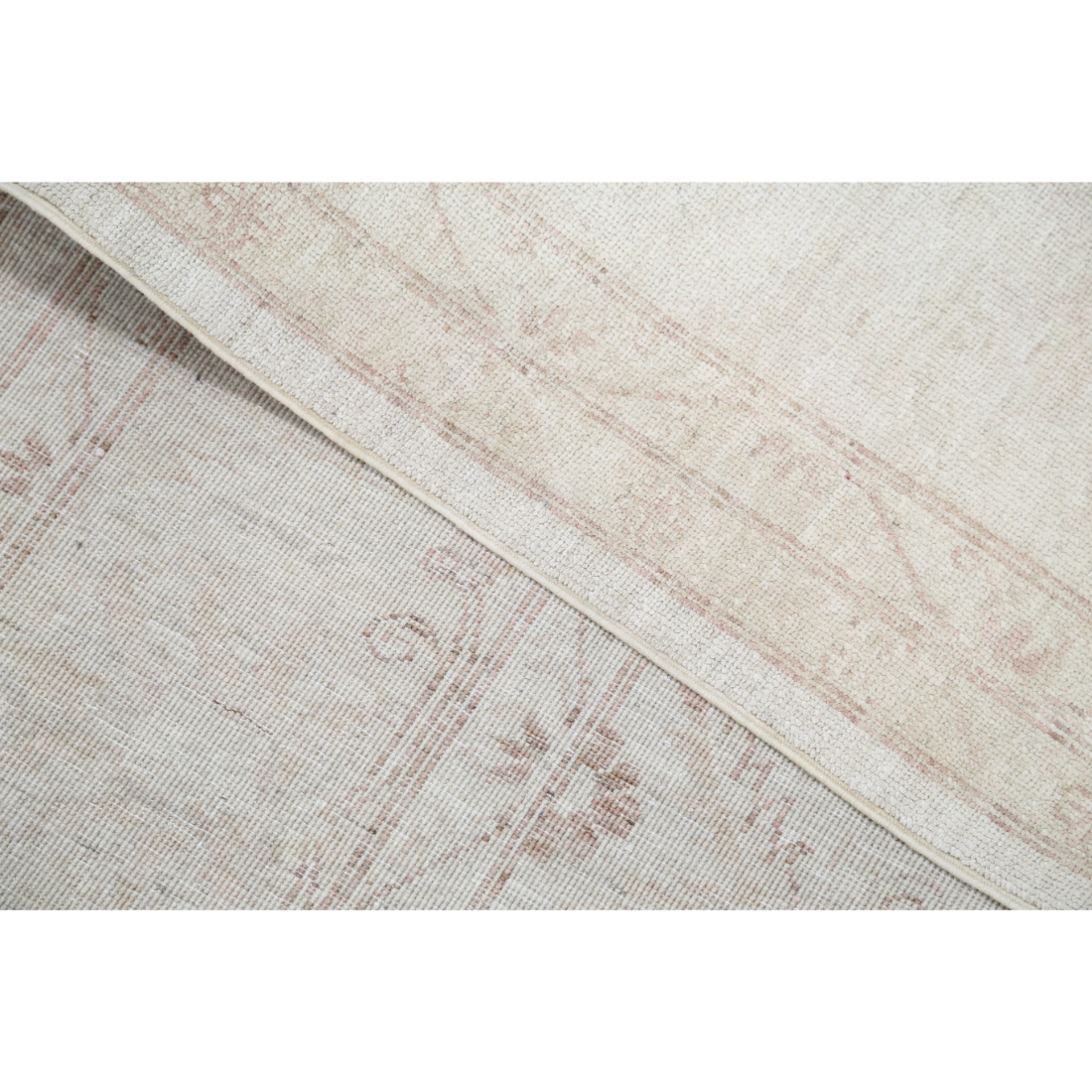 The Oat Quatrefoil
