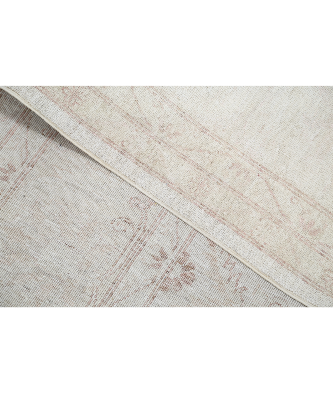 The Oat Quatrefoil