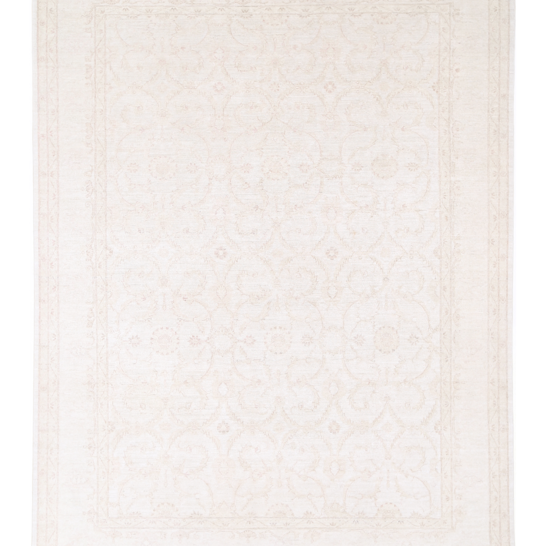 The Oat Quatrefoil
