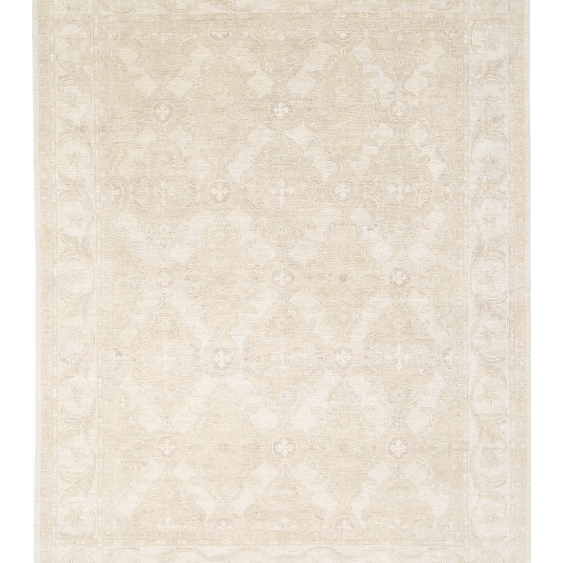 The Quiet Filigree