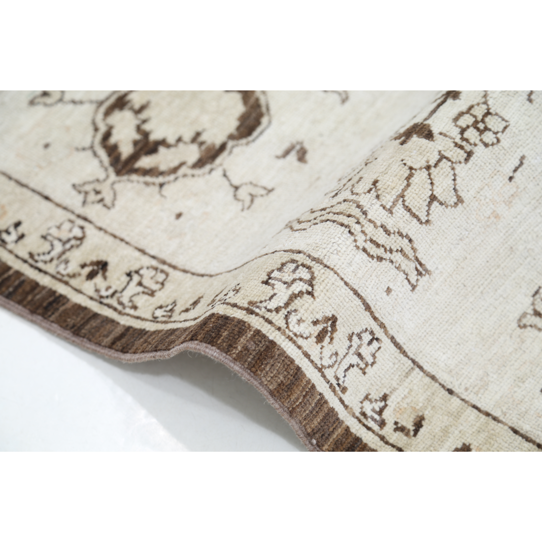 The Driftwood Tapestry