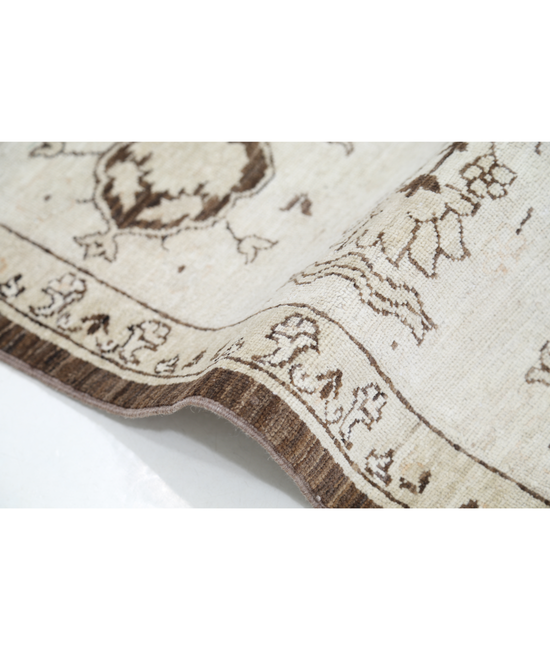 The Driftwood Tapestry