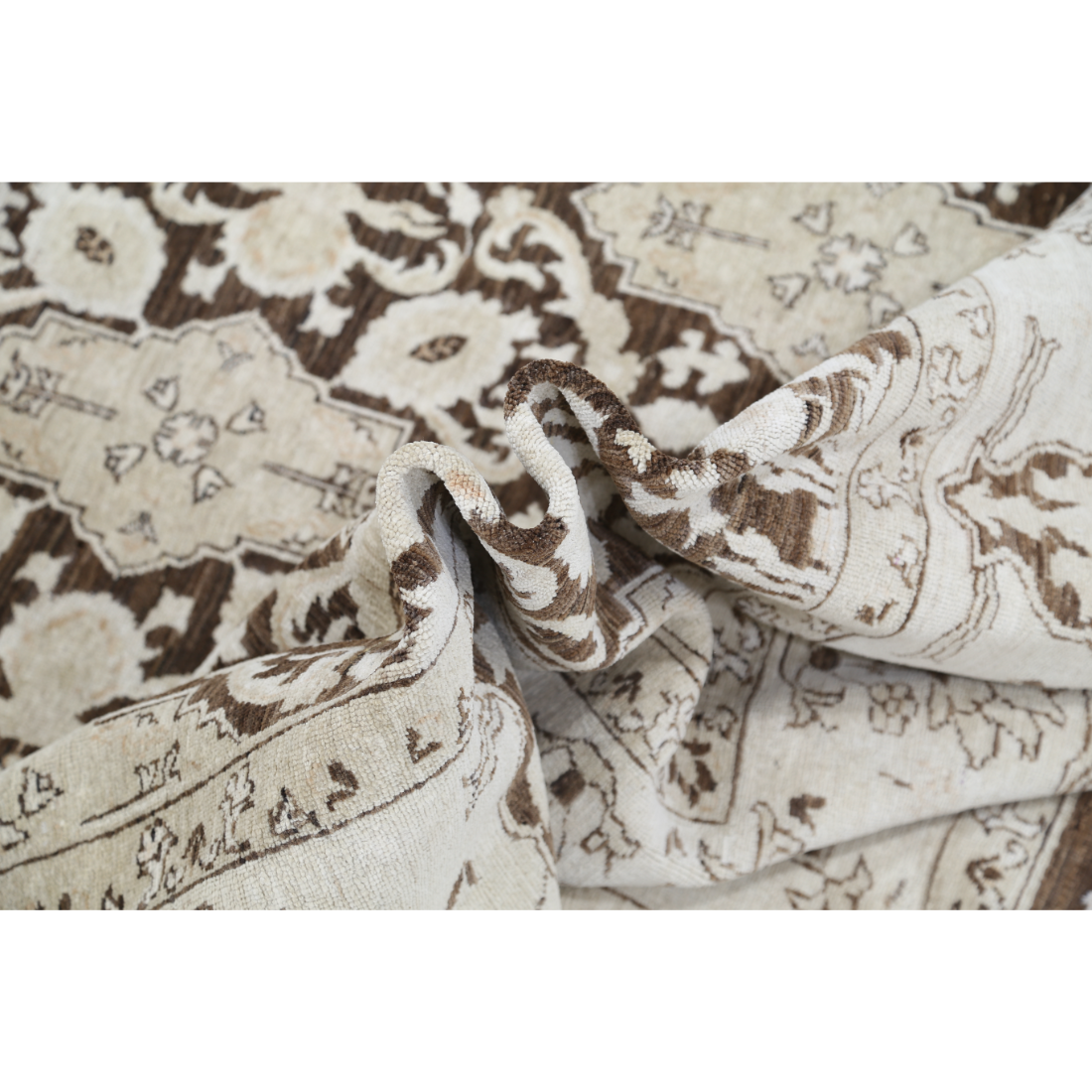 The Driftwood Tapestry