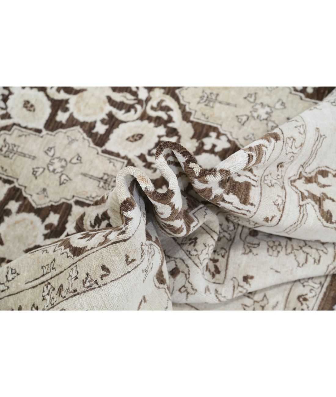 The Driftwood Tapestry