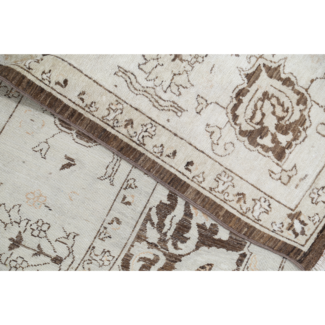 The Driftwood Tapestry