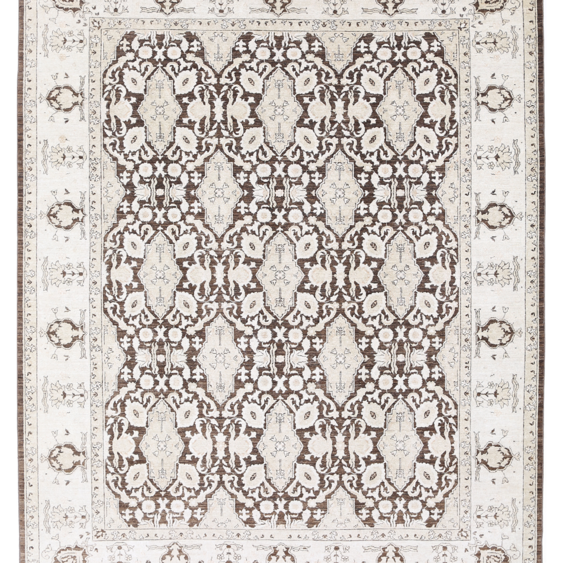The Driftwood Tapestry
