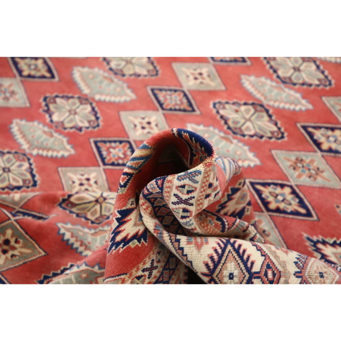 The Terracotta Veil