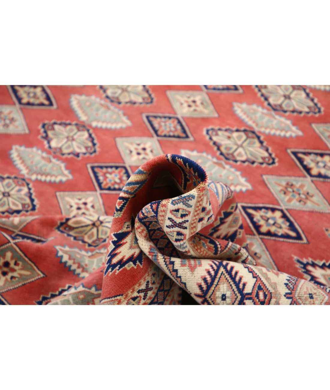 The Terracotta Veil