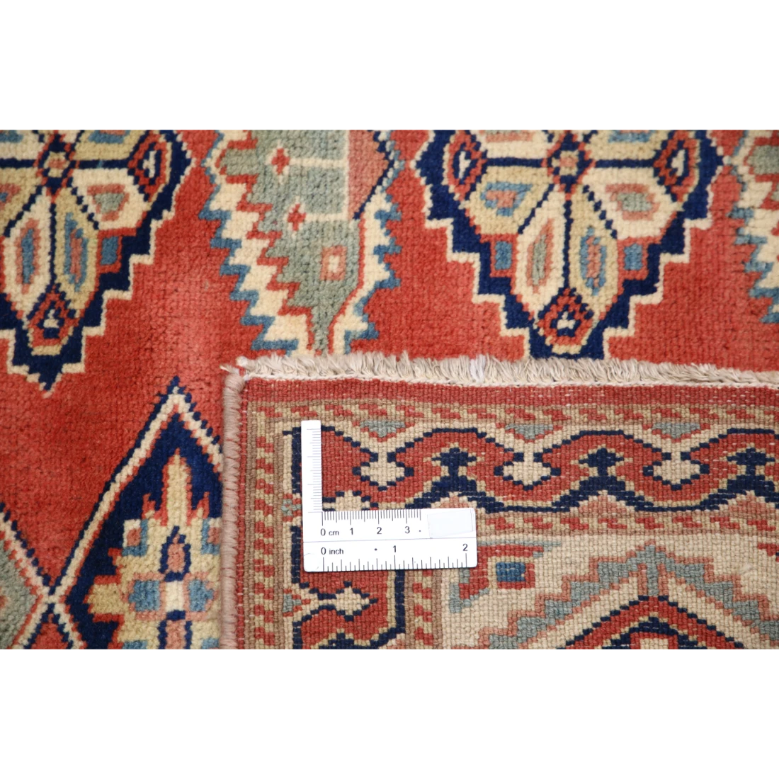 The Terracotta Veil